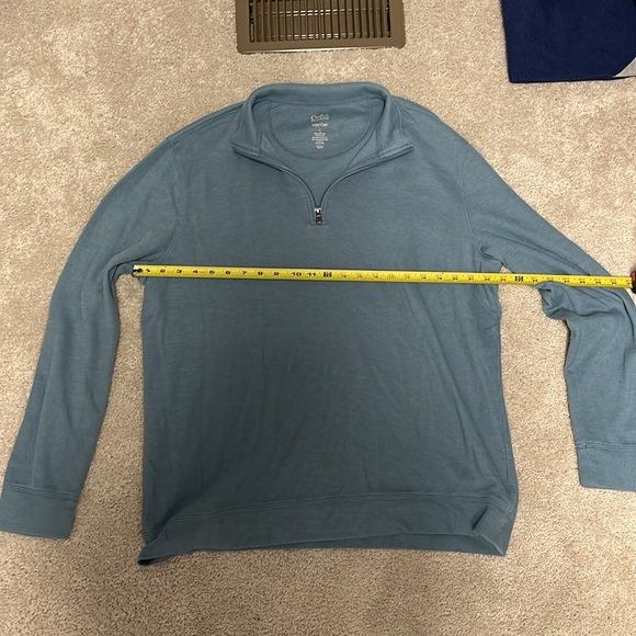 Croft and Barrow Sweater - Picture 2 of 4